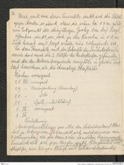 Seite 4, Tagebuch "Paläolithstation | Lang-Mannersdorf | Parzelle 1329" (NHMW-PRAE-BBB-18)